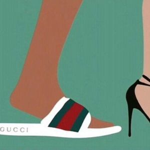 Meet your Posher, Matthew